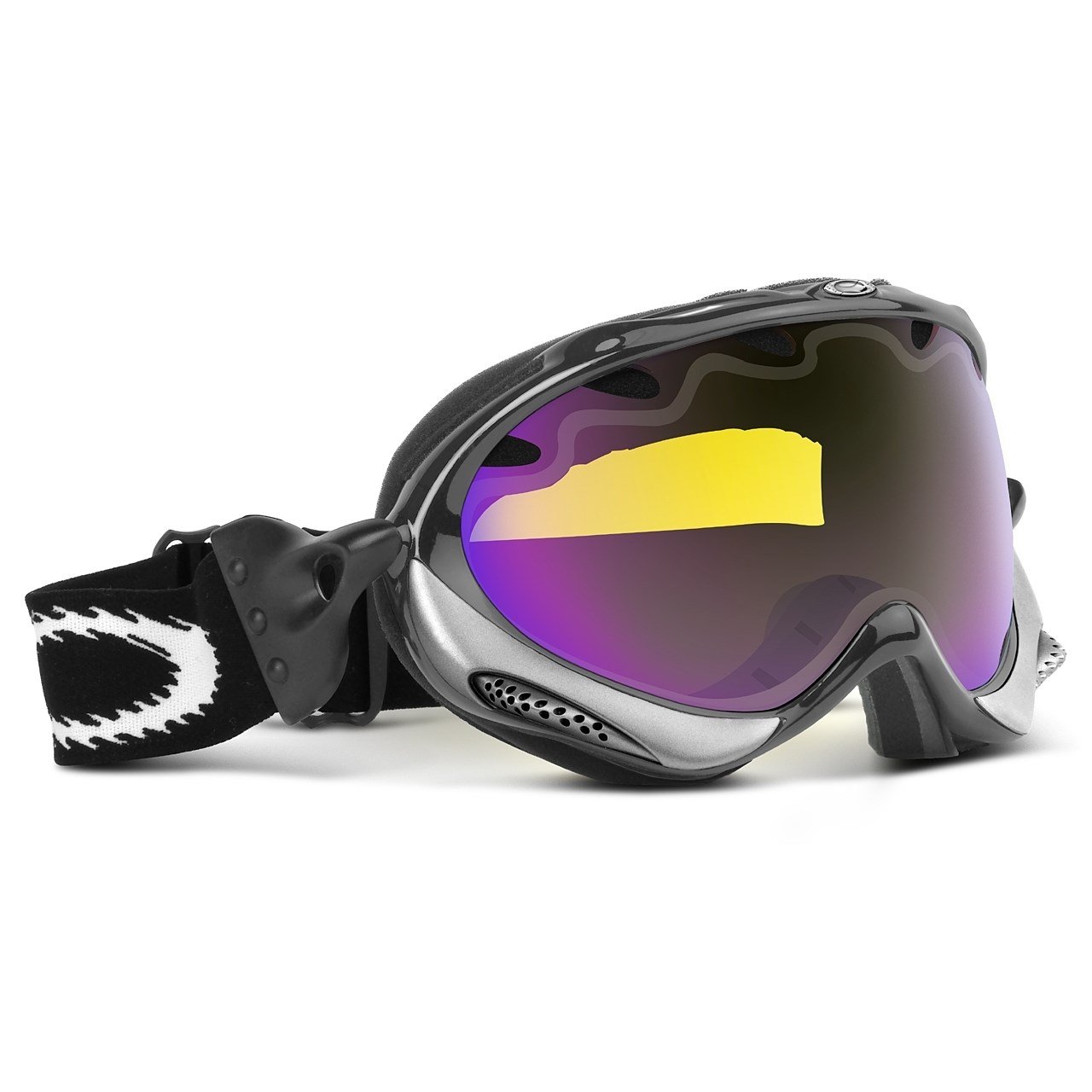 Oakley Wisdom popular goggle