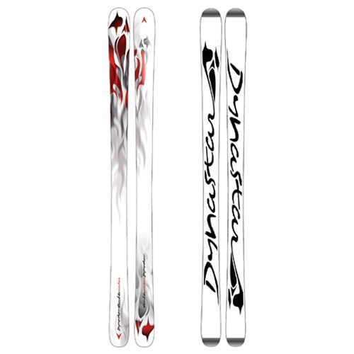 スキー DYNASTAR TROUBLE MAKER 165cm Dynastar Trouble Maker Skis + Bindings - Used 2005 - Used | evo
