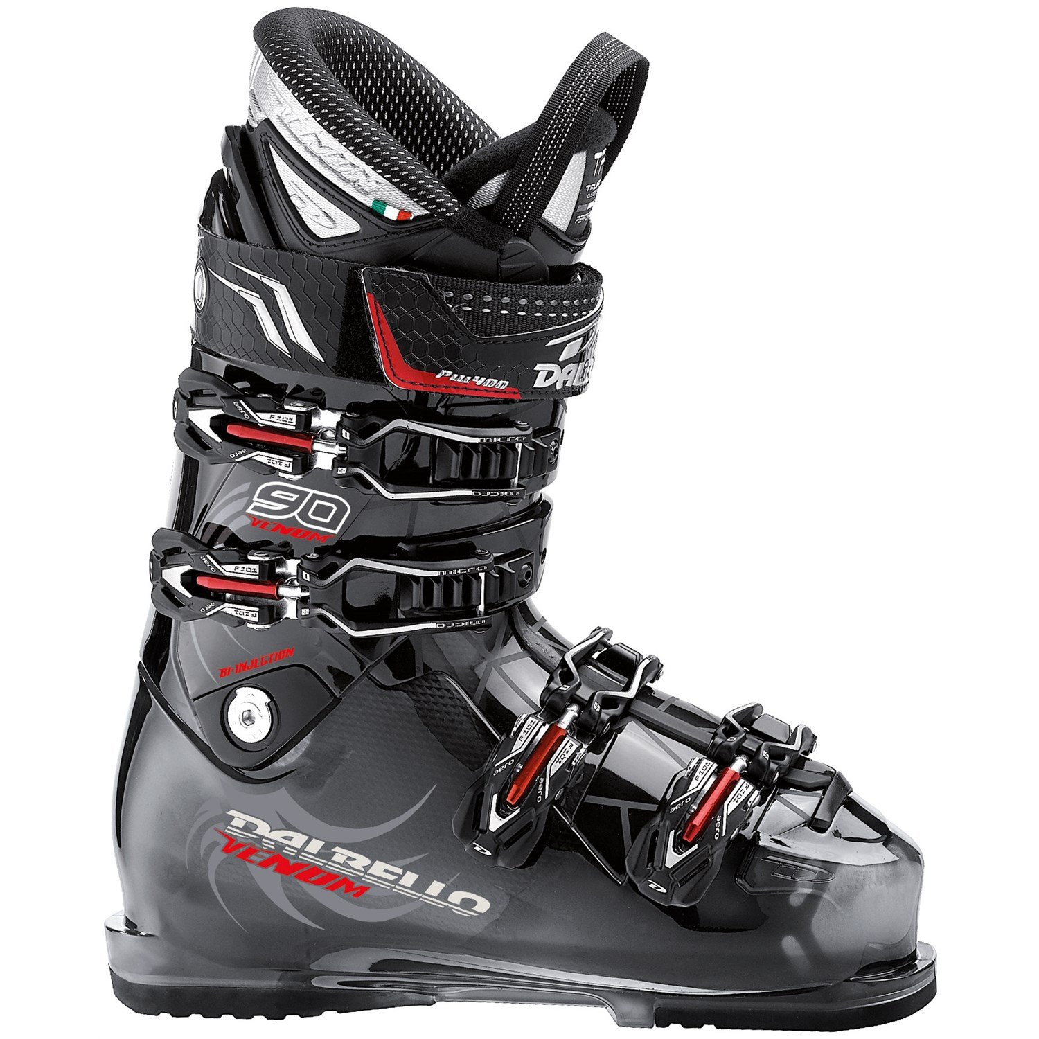 Dalbello 90 cheap ski boots