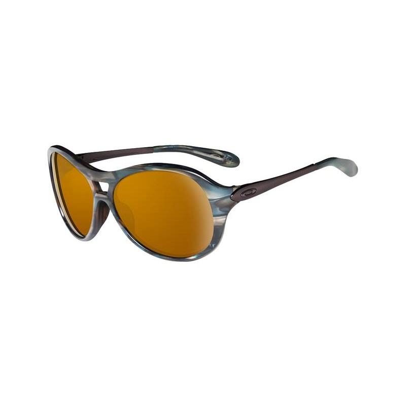 Oakley Vacancy Brown Sunglasses OAKLEY Vacancy Burgundy Gradient Brown OO2014-04 150-0-119  main image 3