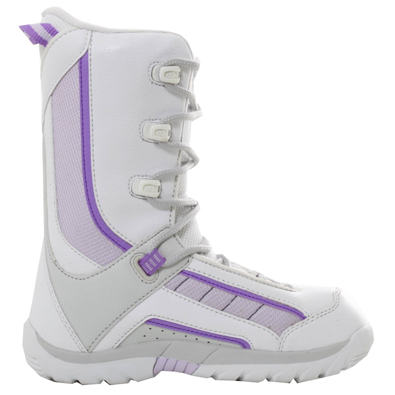 morrow slick snowboard boots