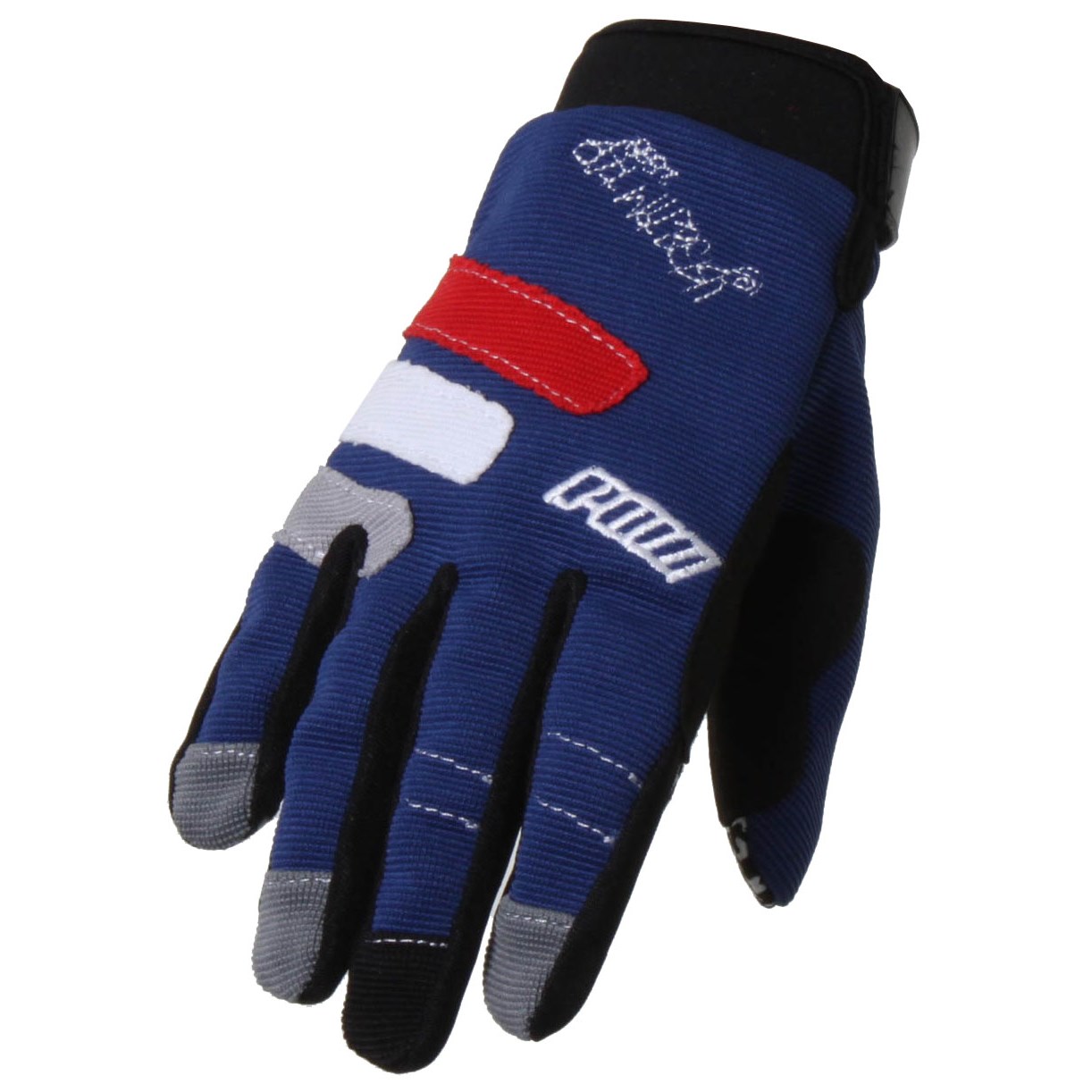 pow waterproof gloves