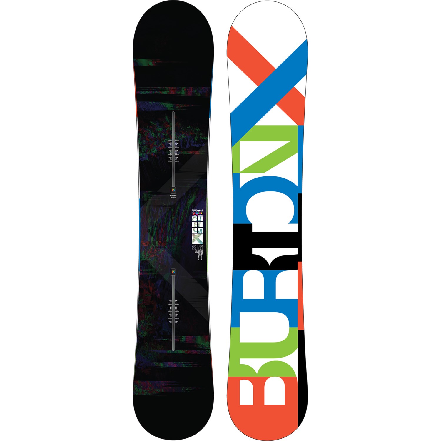 Burton Custom X Snowboard 2011 | evo