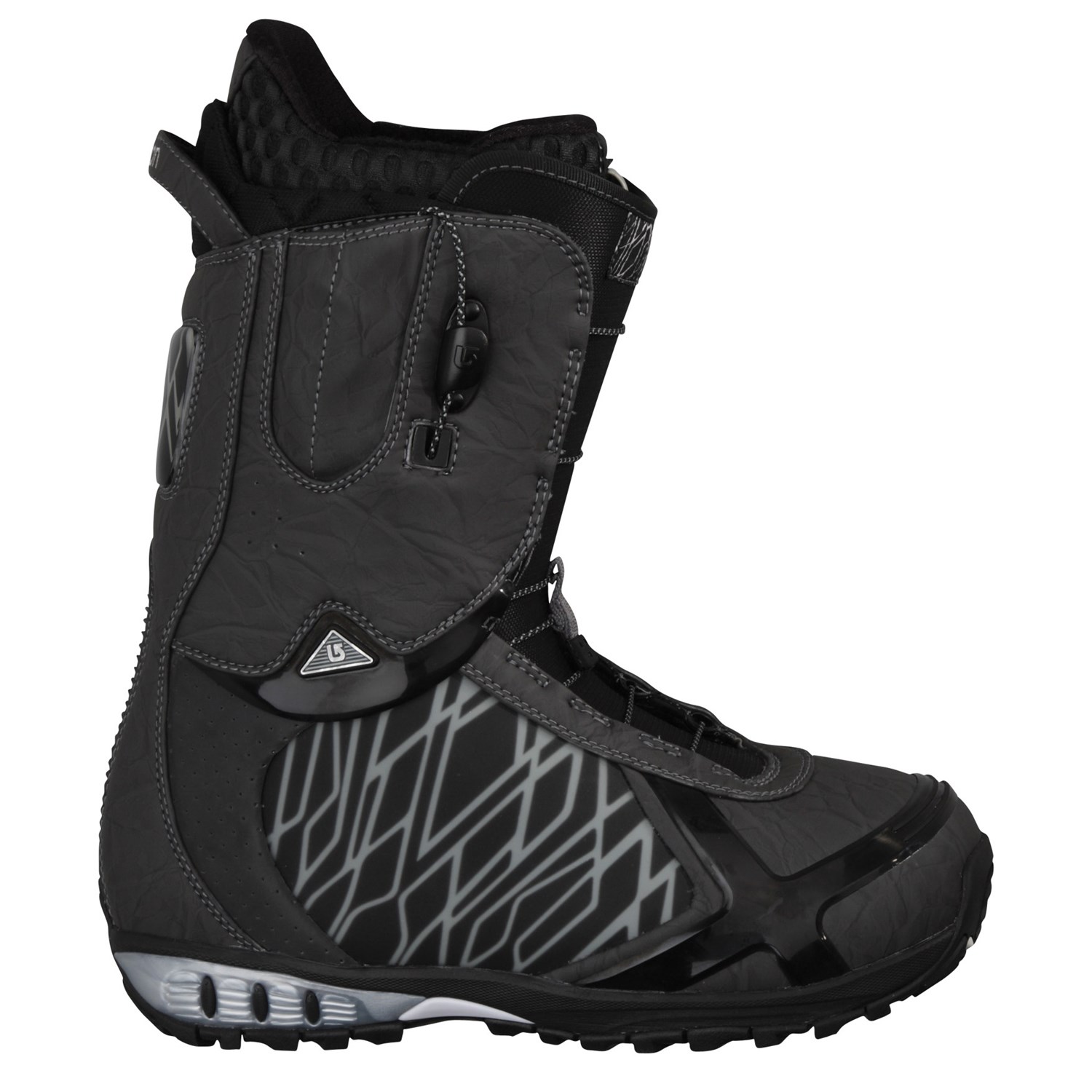 Burton SLX Snowboard Boots 2011 | evo