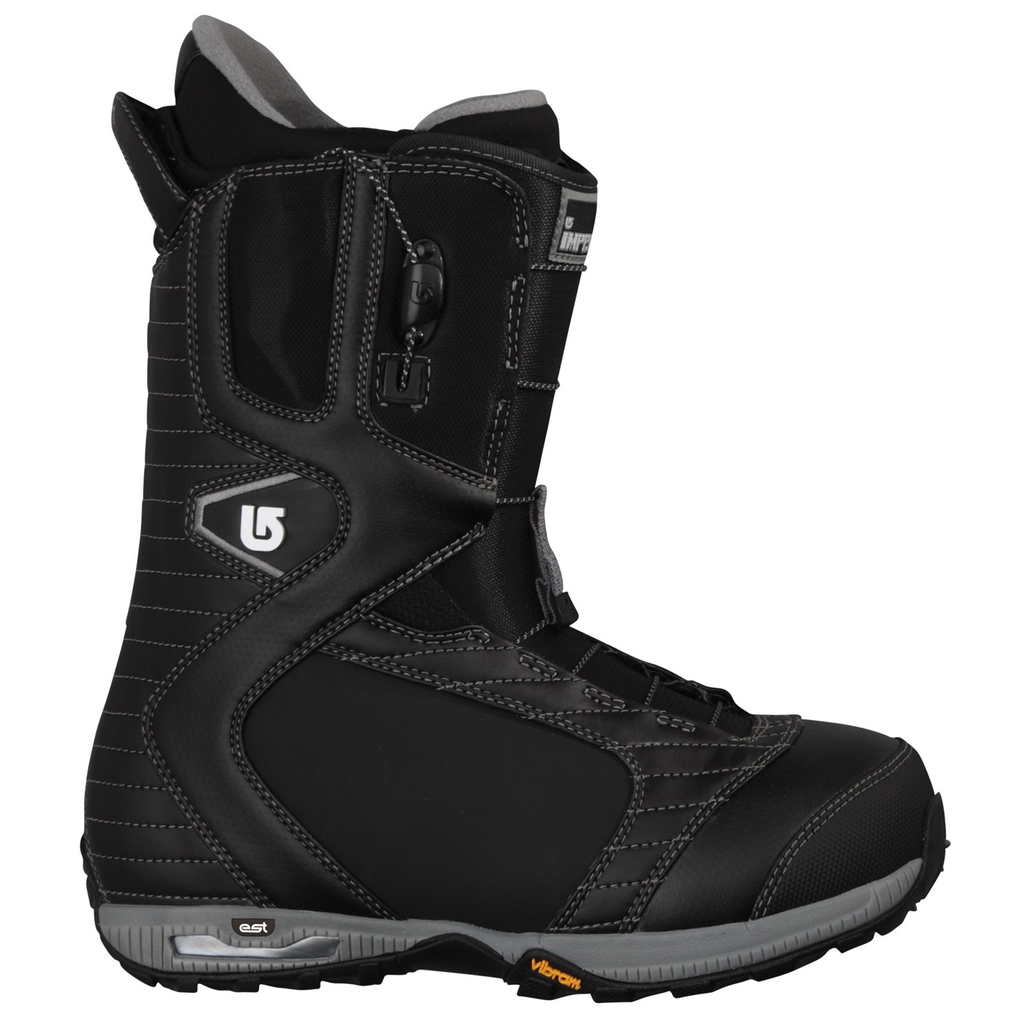 Burton Imperial Snowboard Boots 2011 | evo