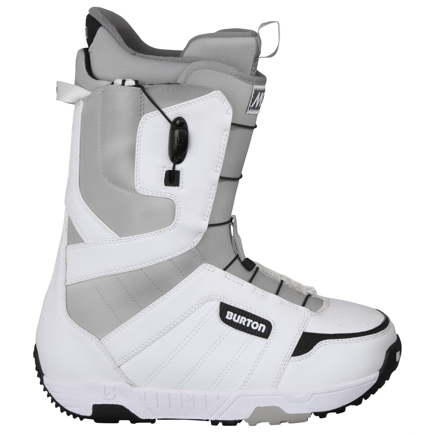Burton Moto Snowboard Boots 2011 | evo