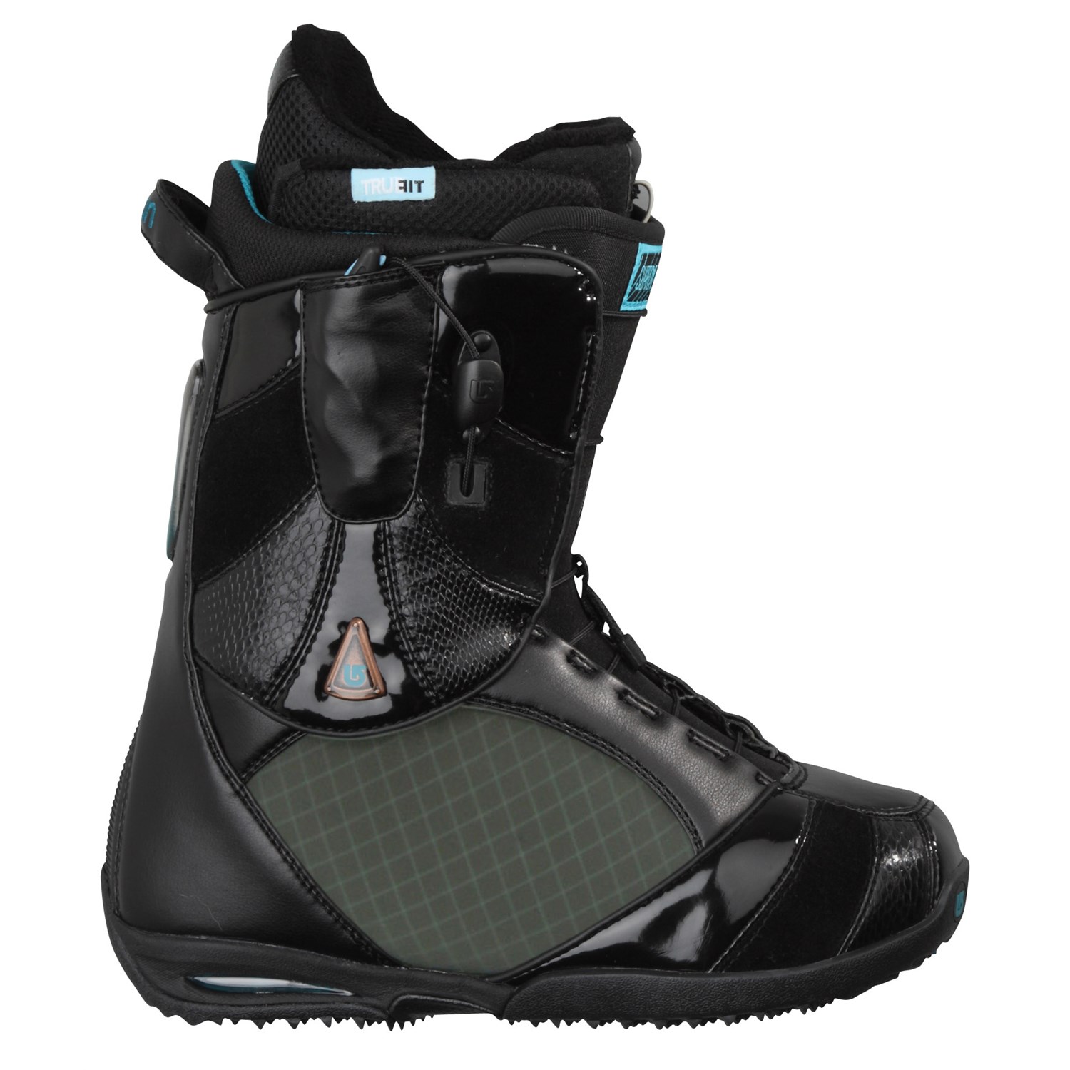 Burton Supreme Snowboard Boots - Women's 2011 | evo