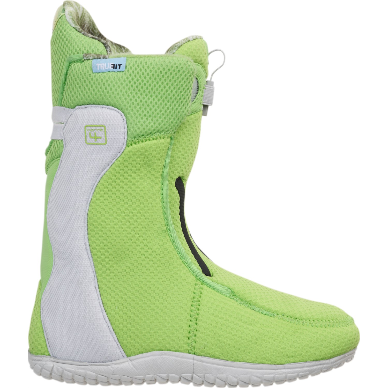 Burton Supreme Snowboard Boots - Women's 2011 | evo