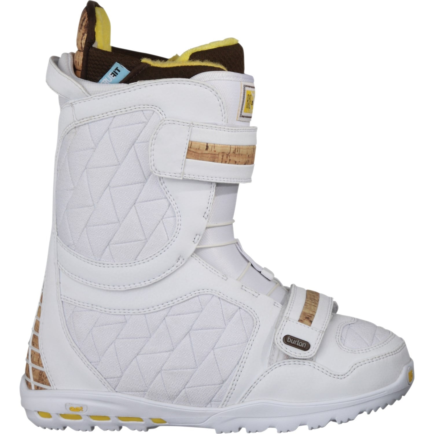 burton axel snowboard boots