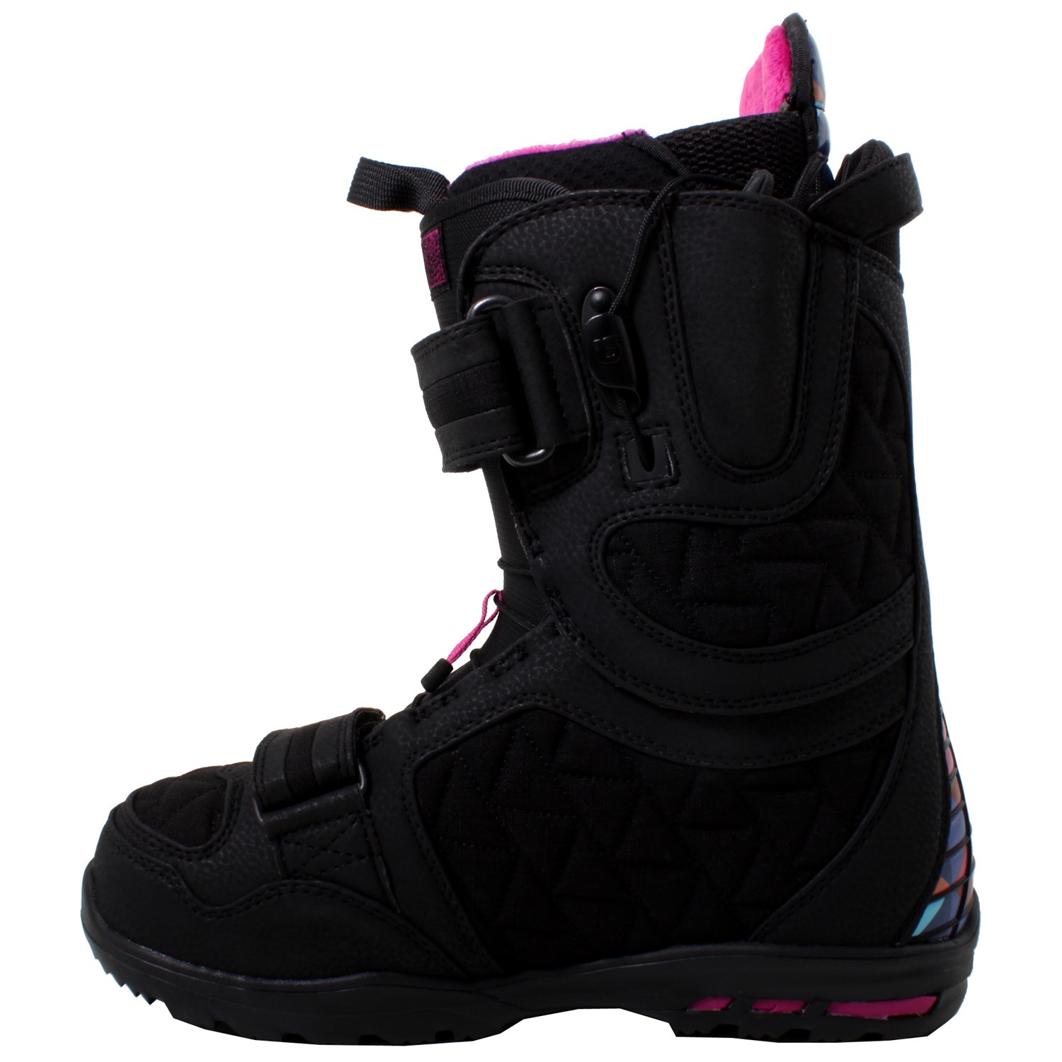 burton axel snowboard boots