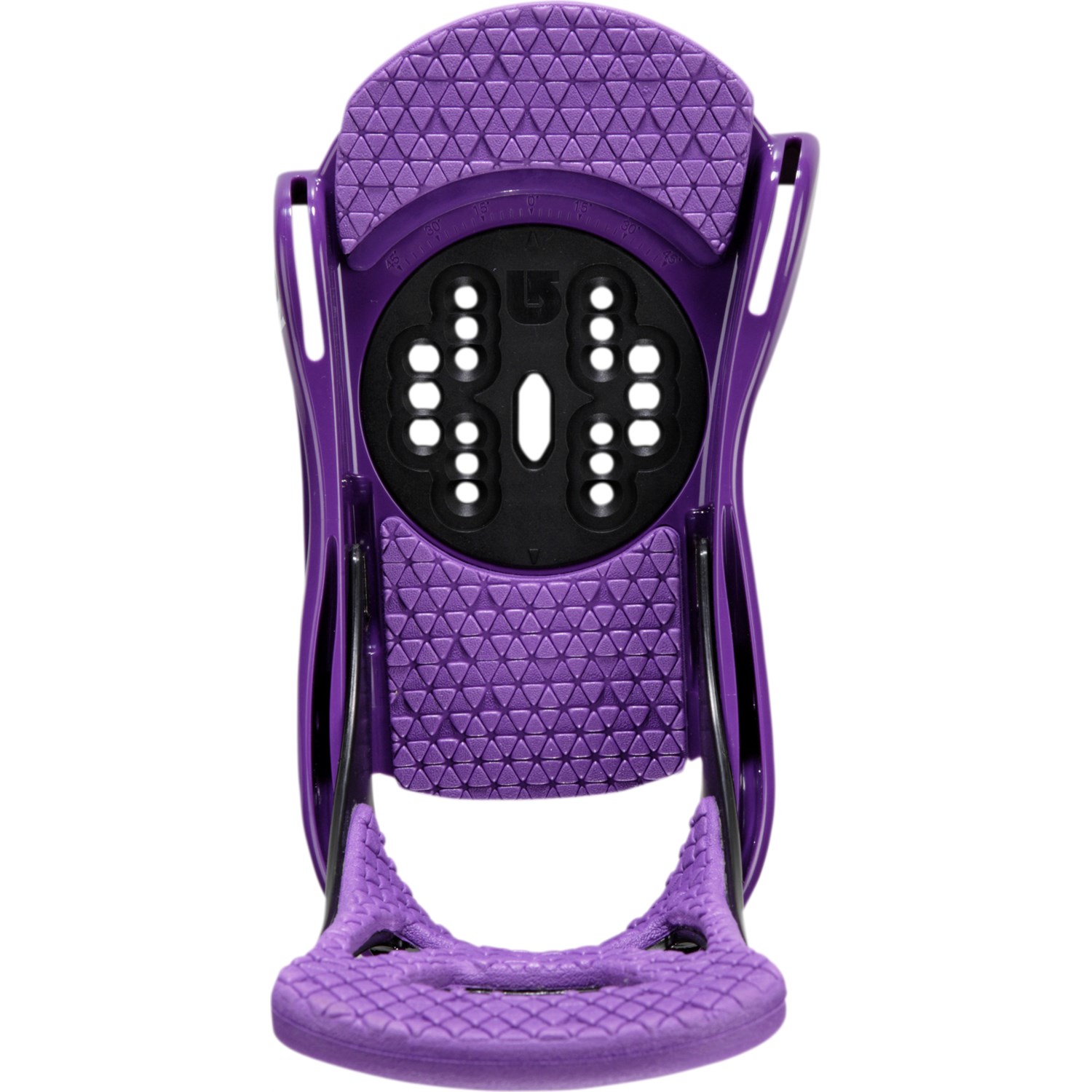 Burton Custom Snowboard Bindings 2011 | evo