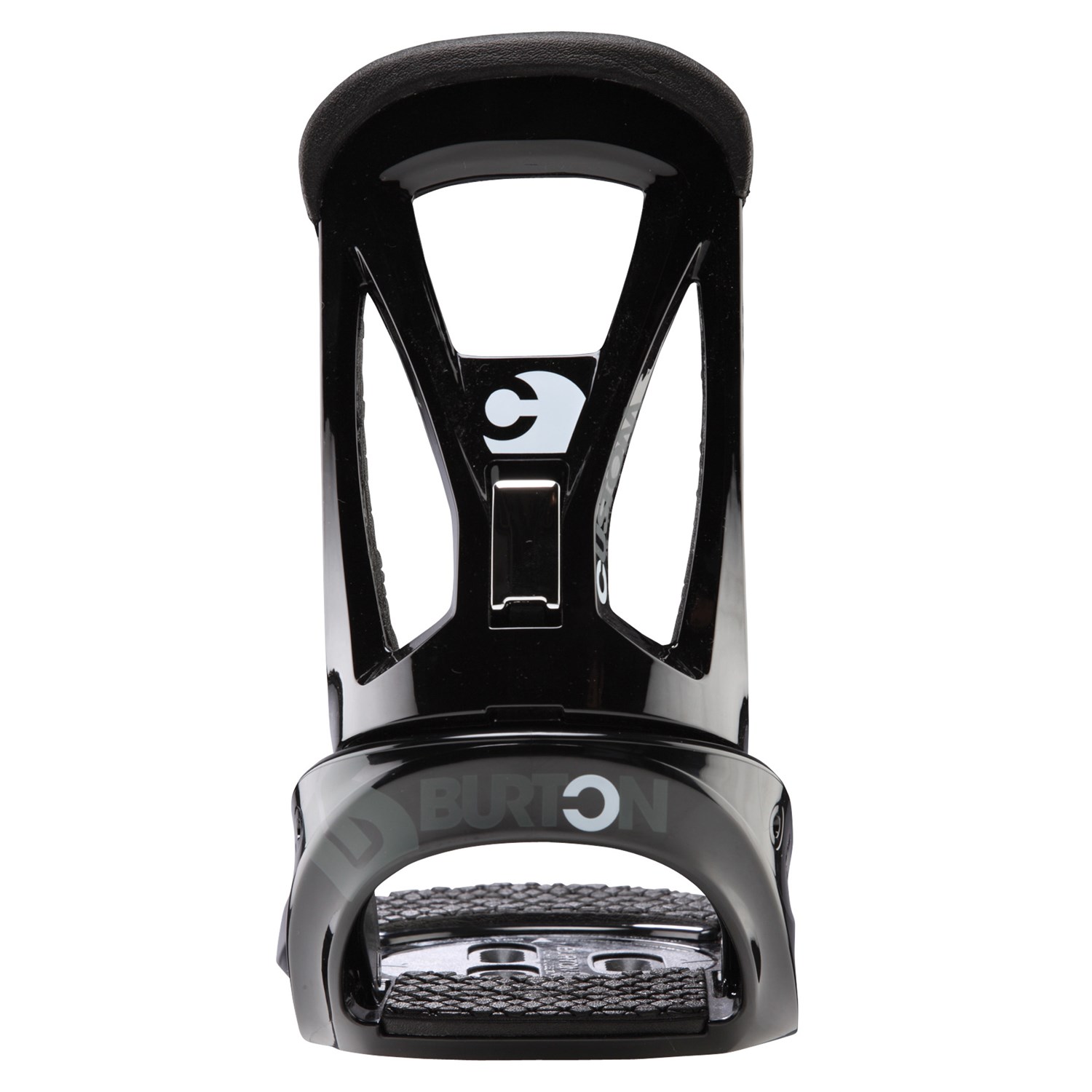 Burton Custom Snowboard Bindings 2011 | evo