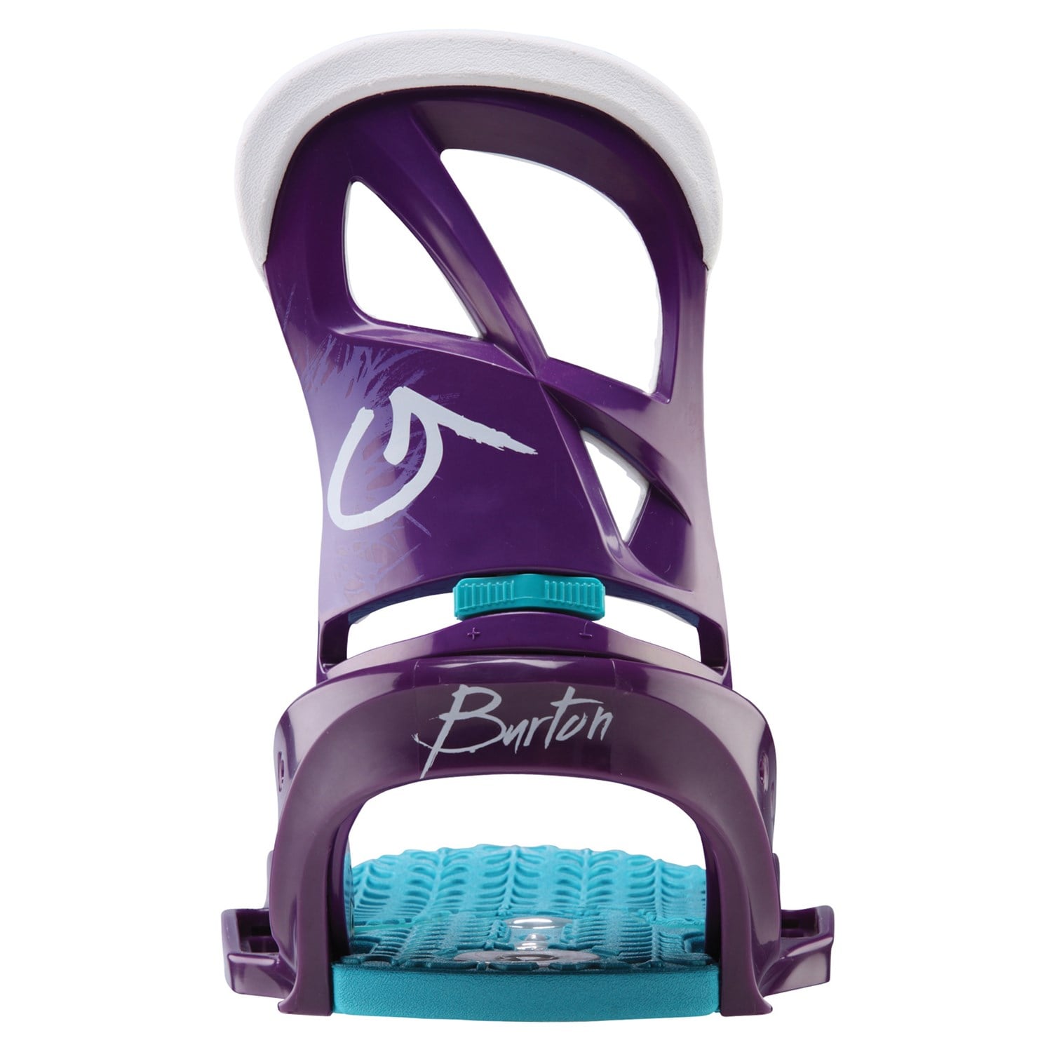Burton Scribe EST Snowboard Bindings - Women's 2011 | evo