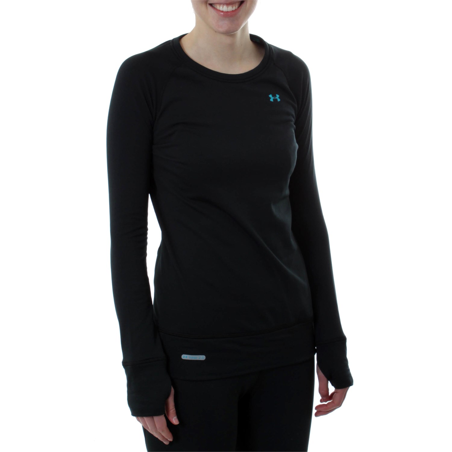 Under armour discount base layer womens