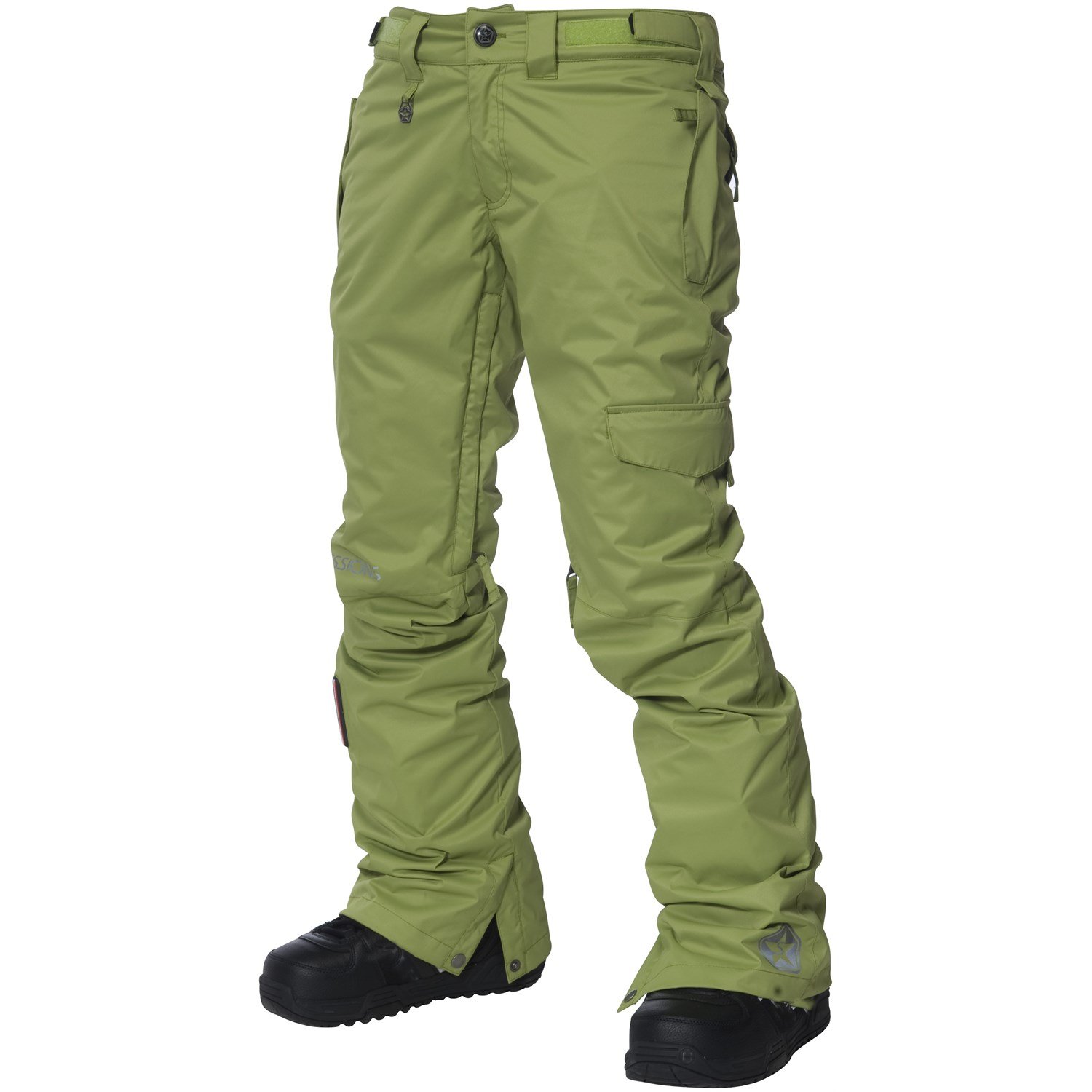 Atmosphere rain sale pants