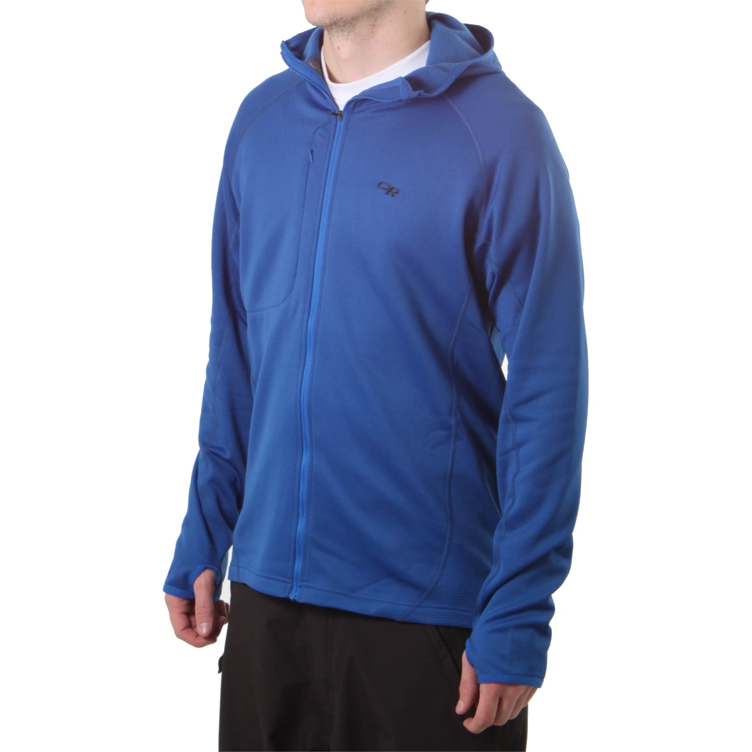 Outdoor Research Radiant Hybrid Hoody evo