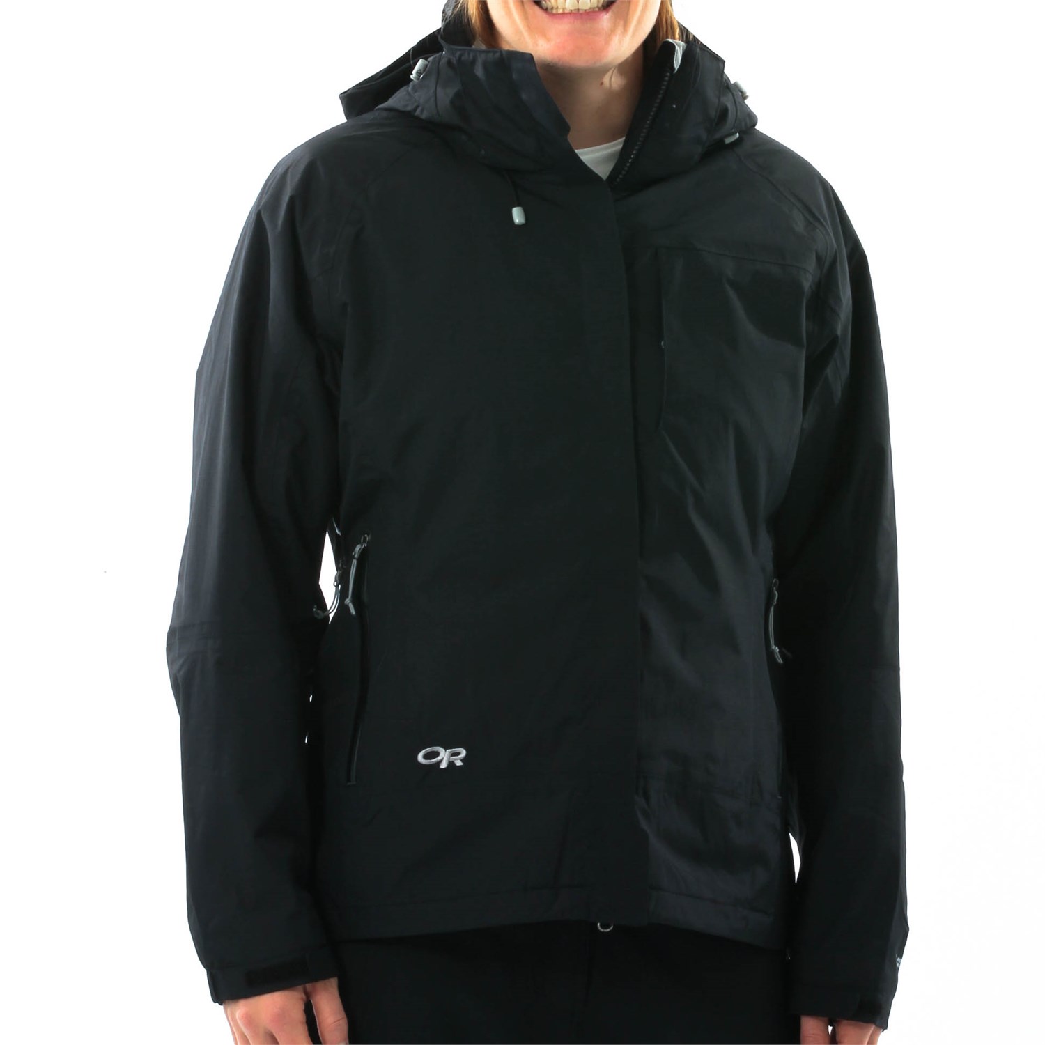outdoor research igneo jacket