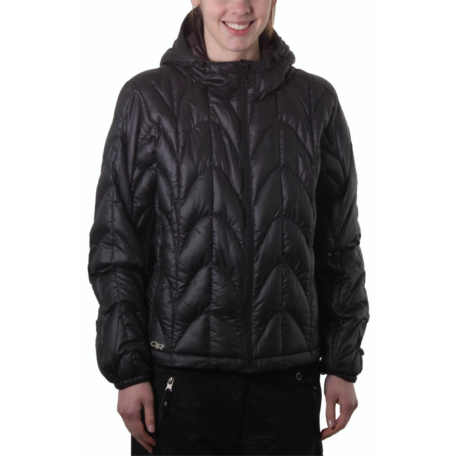 outdoor research aria