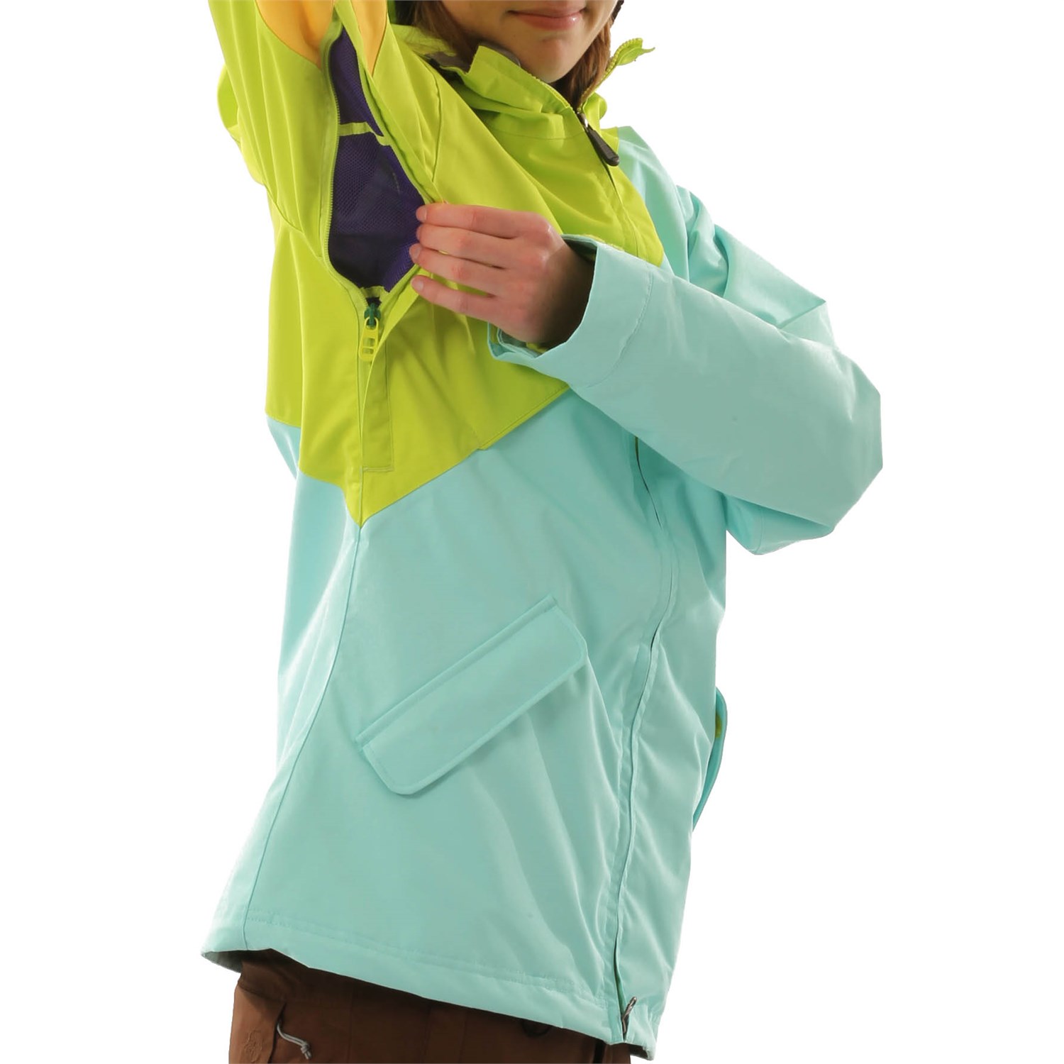 Bond Northwind Jacket - Women's | evo