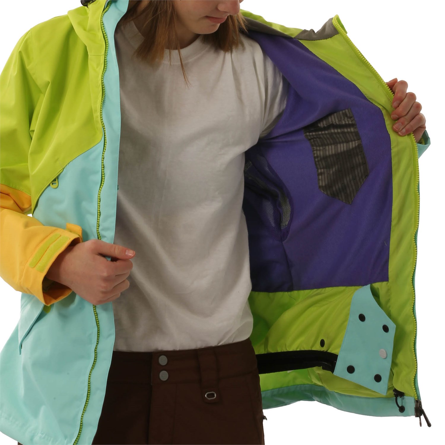 Bond Northwind Jacket - Women's | evo