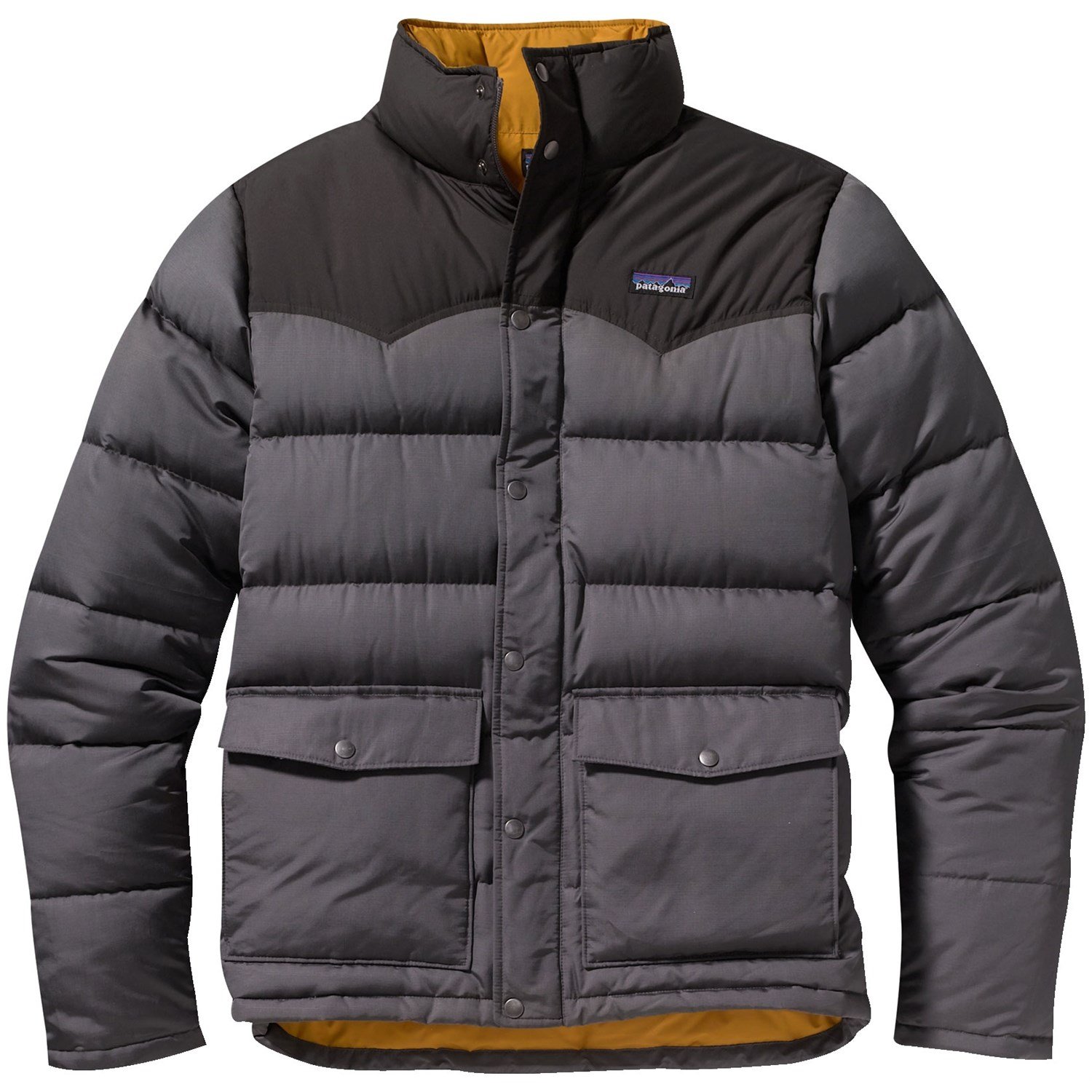 Patagonia Slingshot Down Jacket - Men's | evo