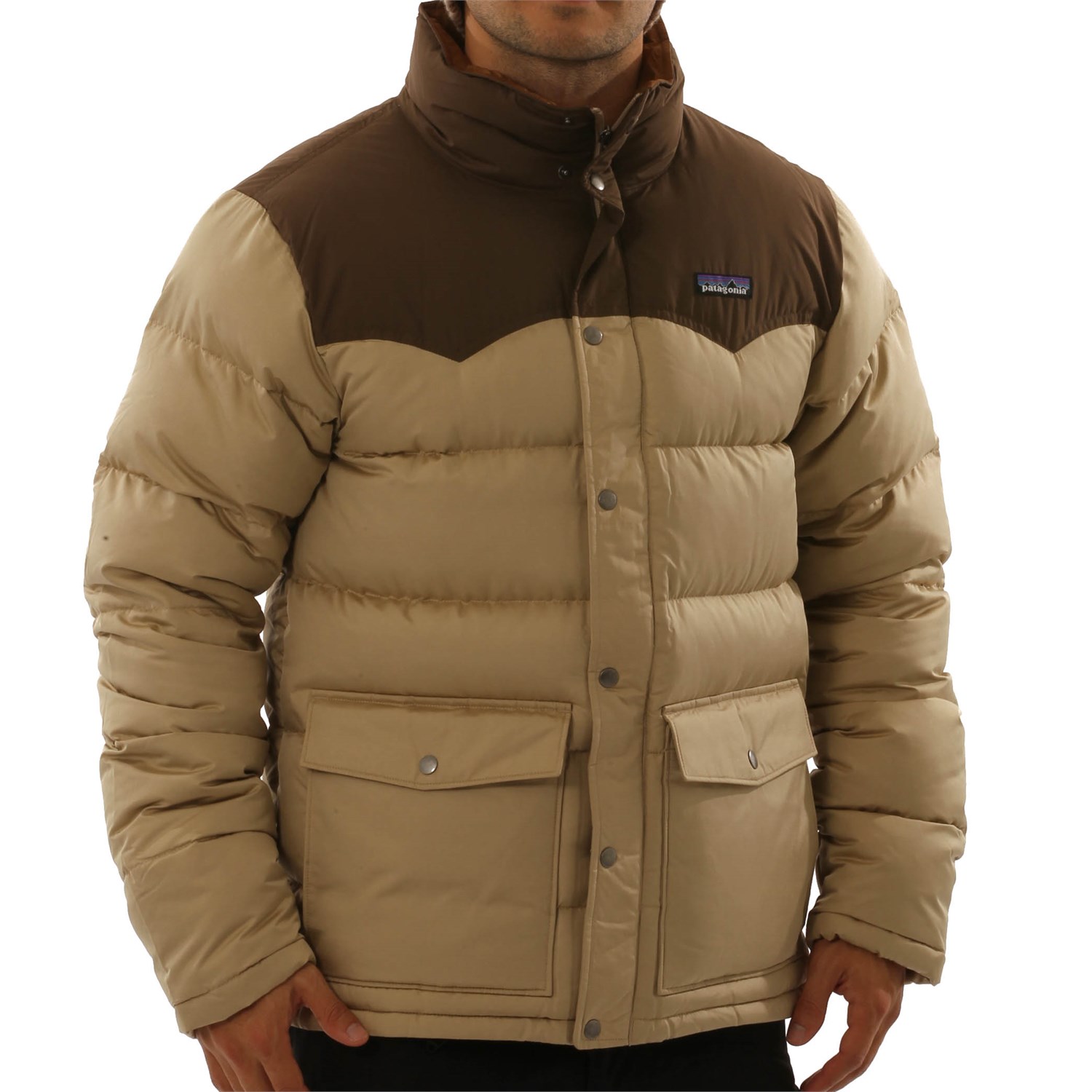 Patagonia Slingshot Down Jacket | evo