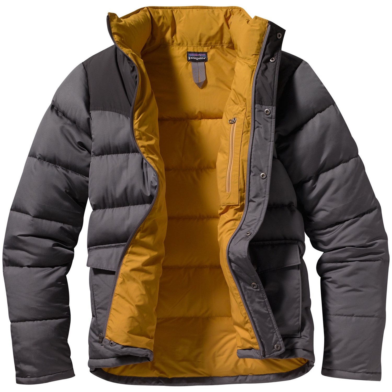 Patagonia Slingshot Down Jacket | evo