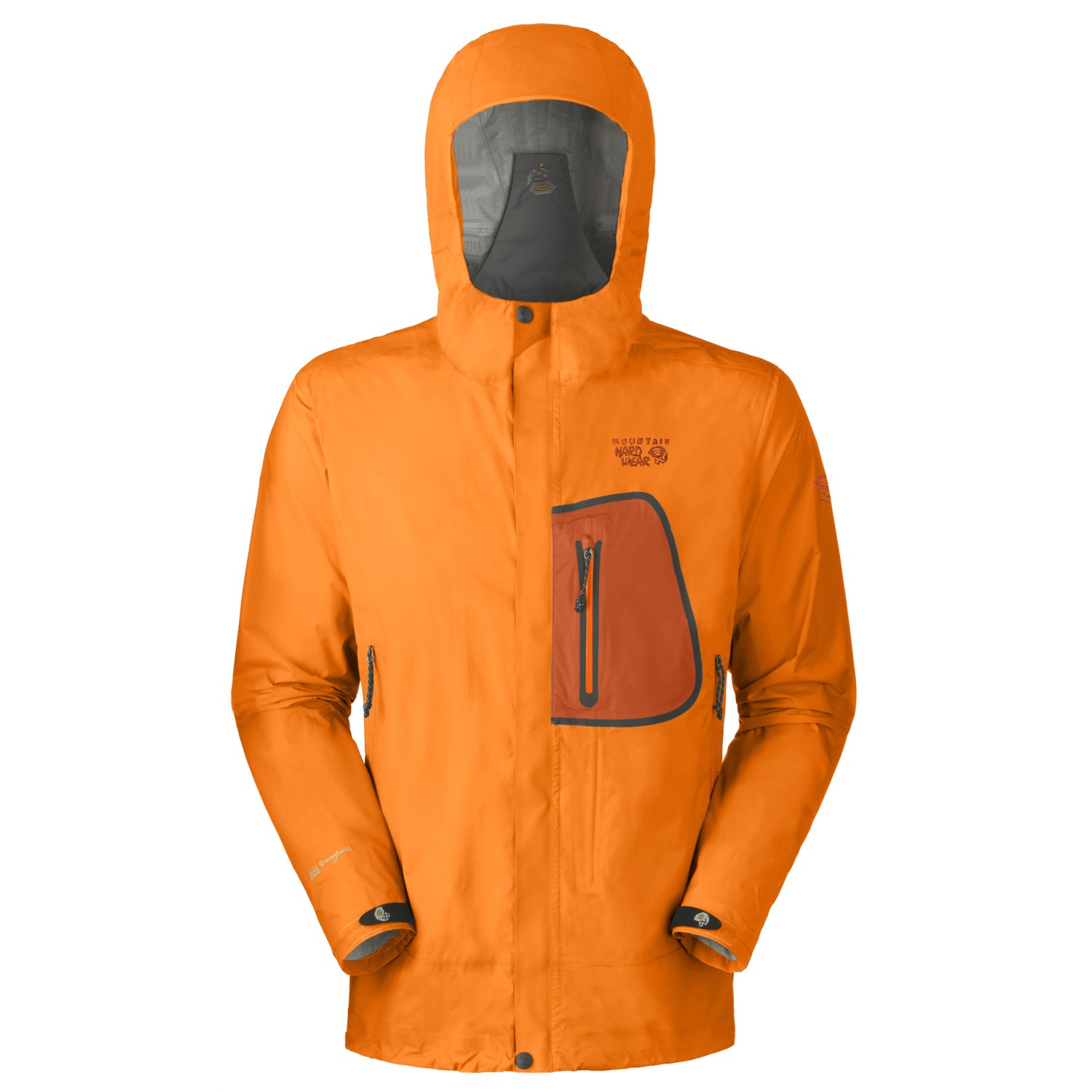 Mountain hardwear hotsell conduit dt