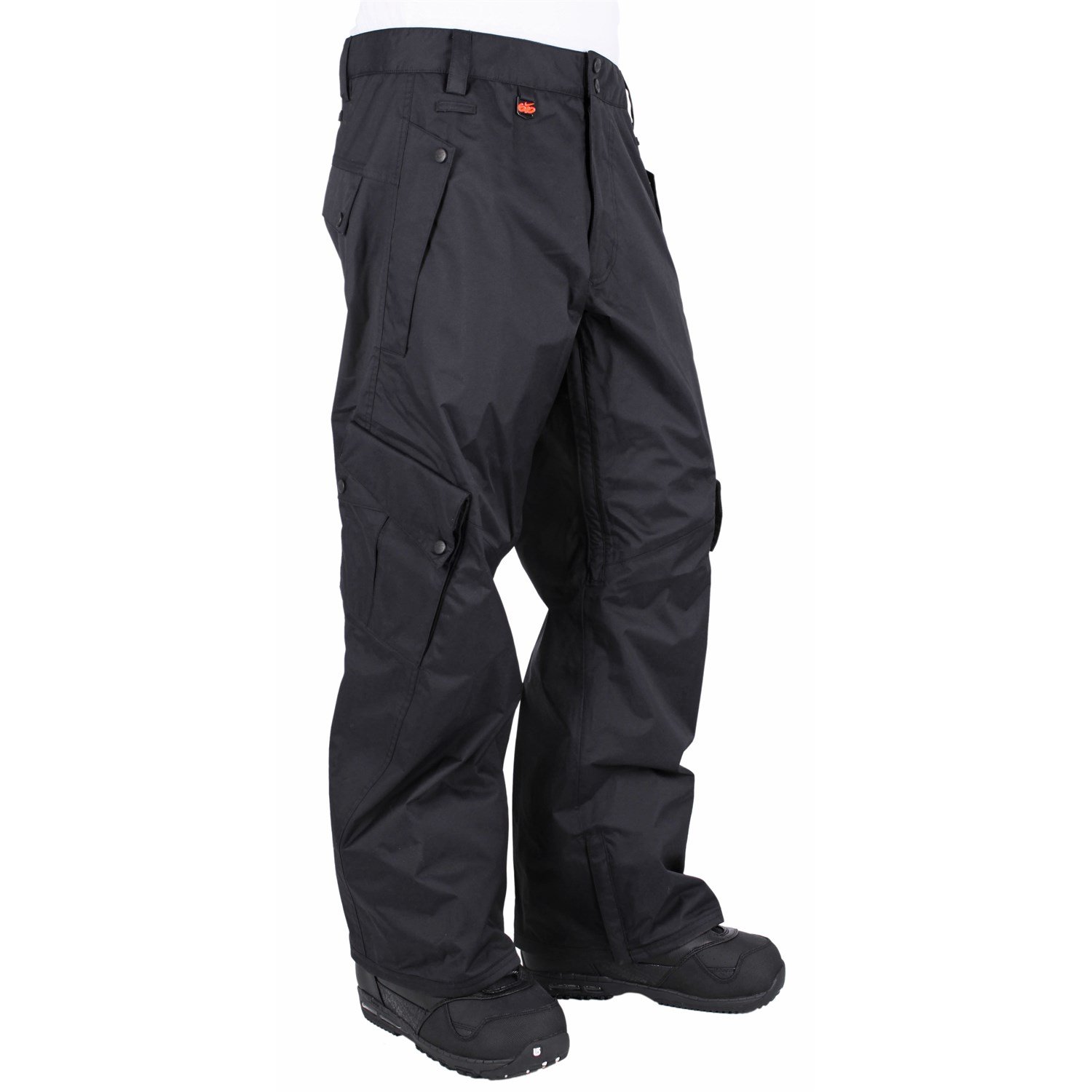 Nike 6.0 Noroc Pant 2011 - Snowboarder