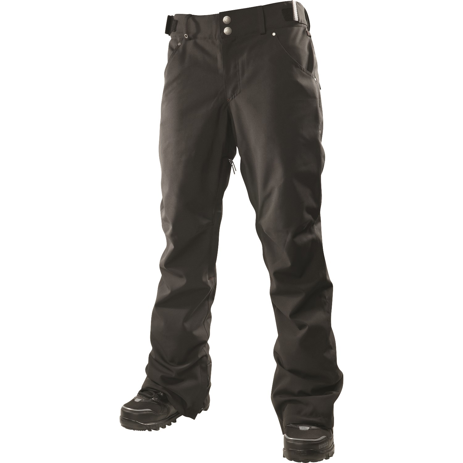 ThirtyTwo Wooderson Pant L / Black