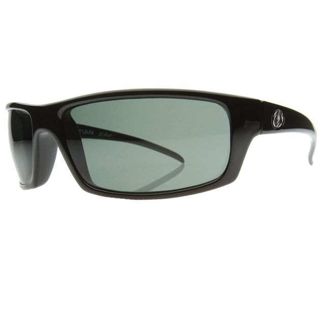 Electric Technician Polarized Sunglasses | evo display picture 1