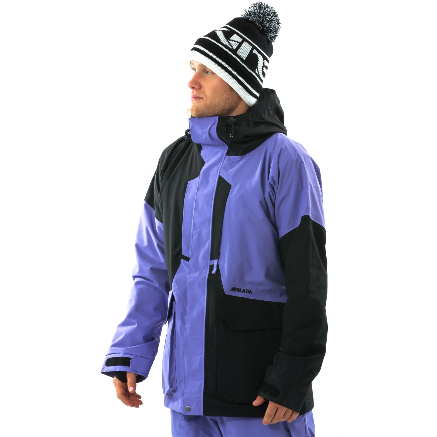 Armada Cruiser Jacket | evo