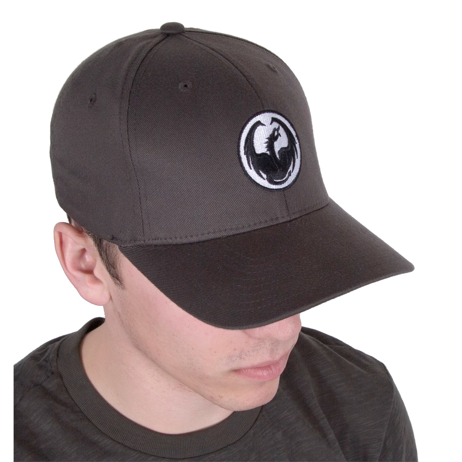 Bewonderenswaardig weg Verzoekschrift Dragon Flex Corporate Logo Baseball Cap | evo