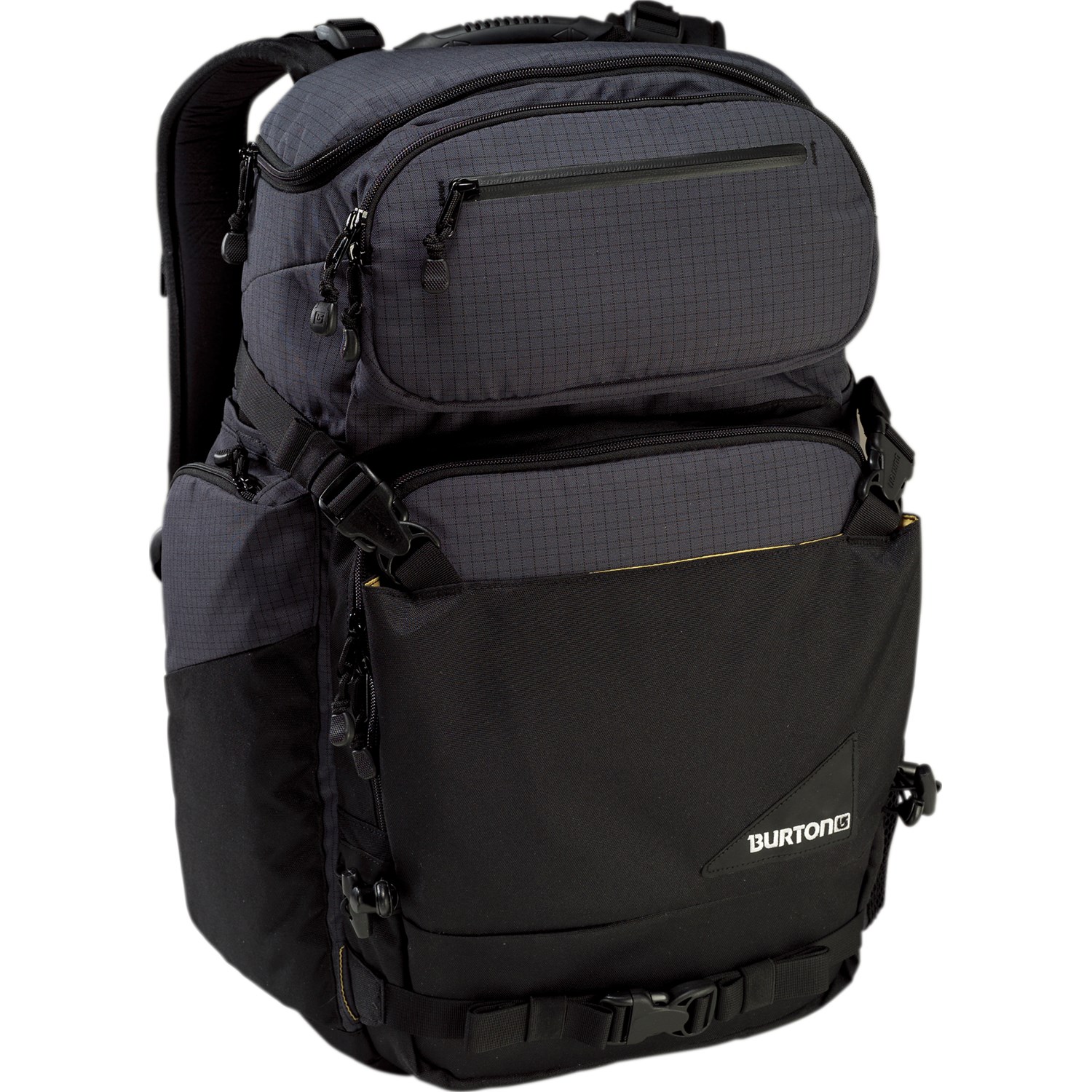burton focus 30l backpack