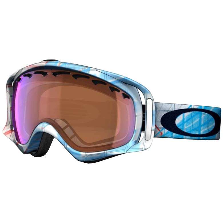 Oakley Crowbar Goggles | evo Canada