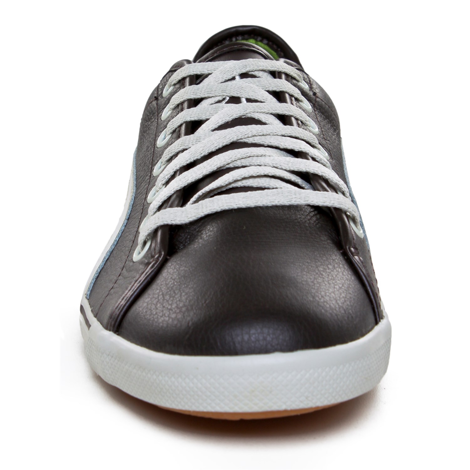 Puma Benecio Leather Shoes |