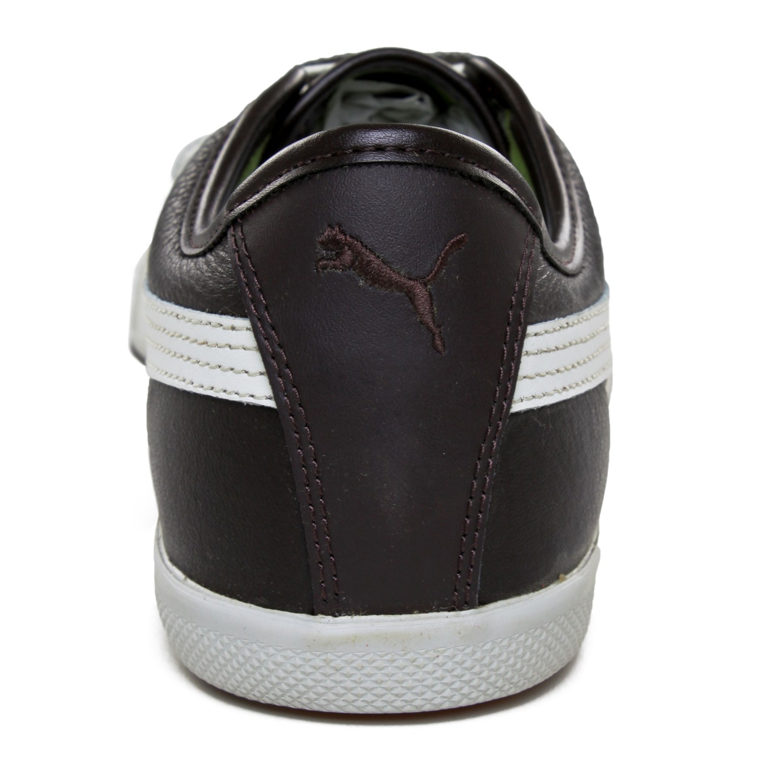 Puma Benecio Leather Shoes |