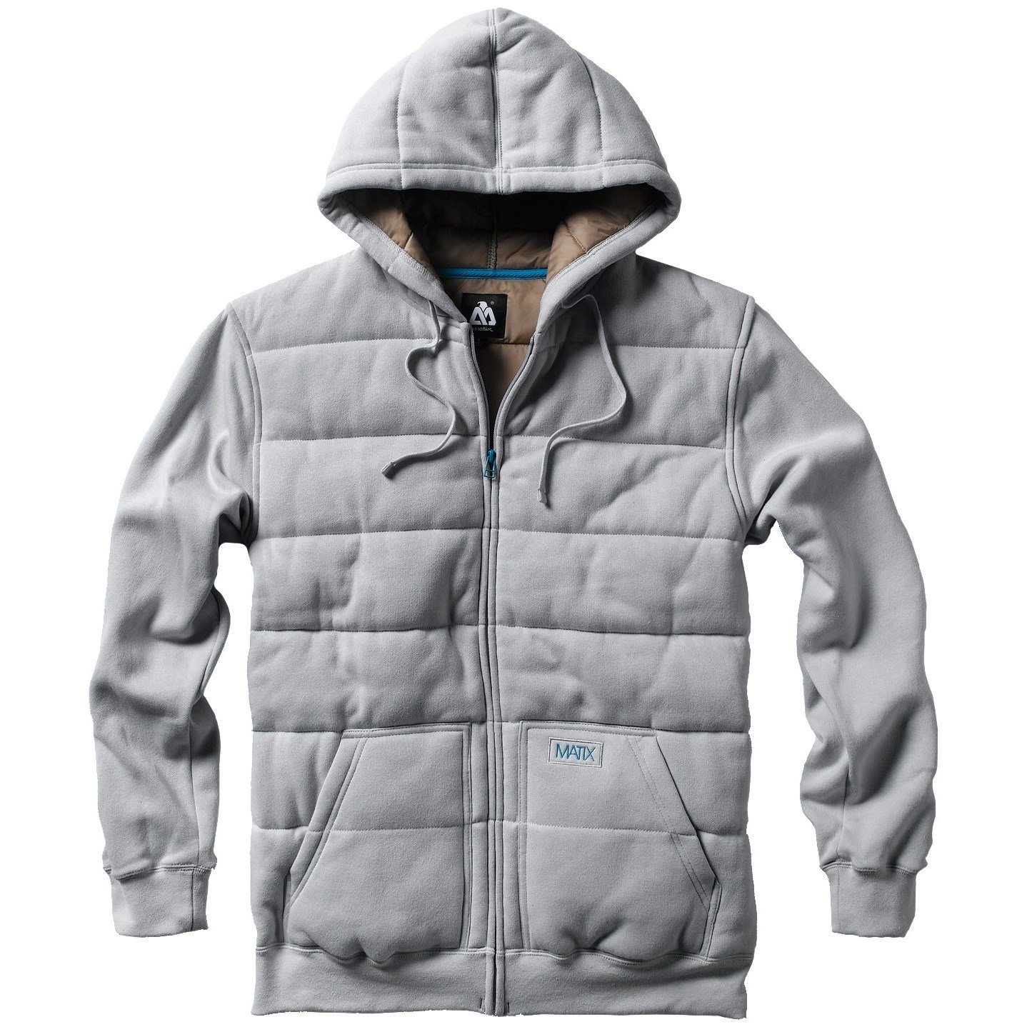 Matix hotsell asher hoodie