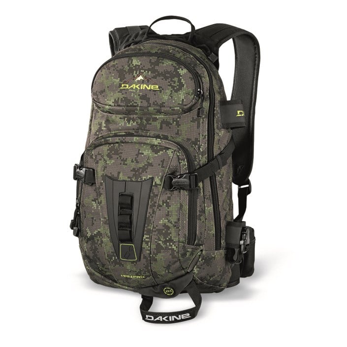 Dakine Heli Pro Pack Large evo