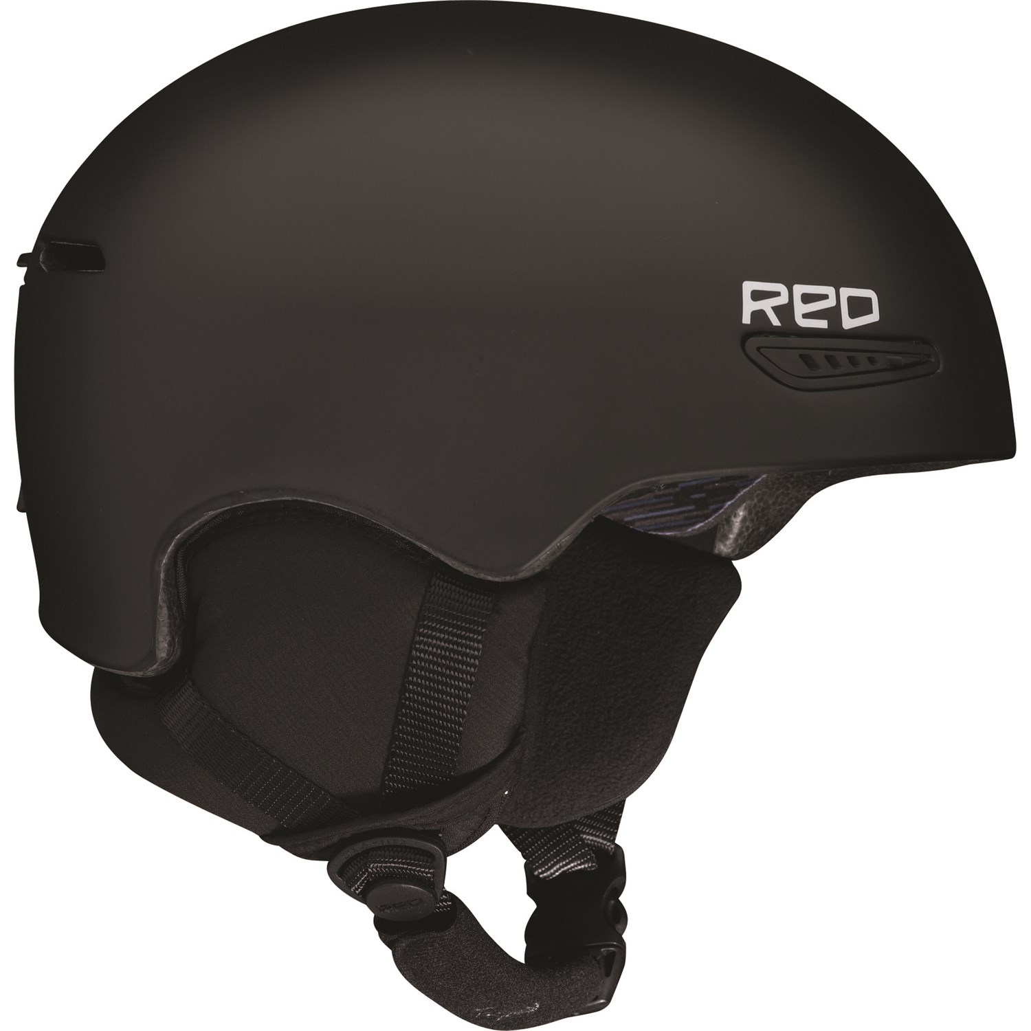 Red cheap avid helmet