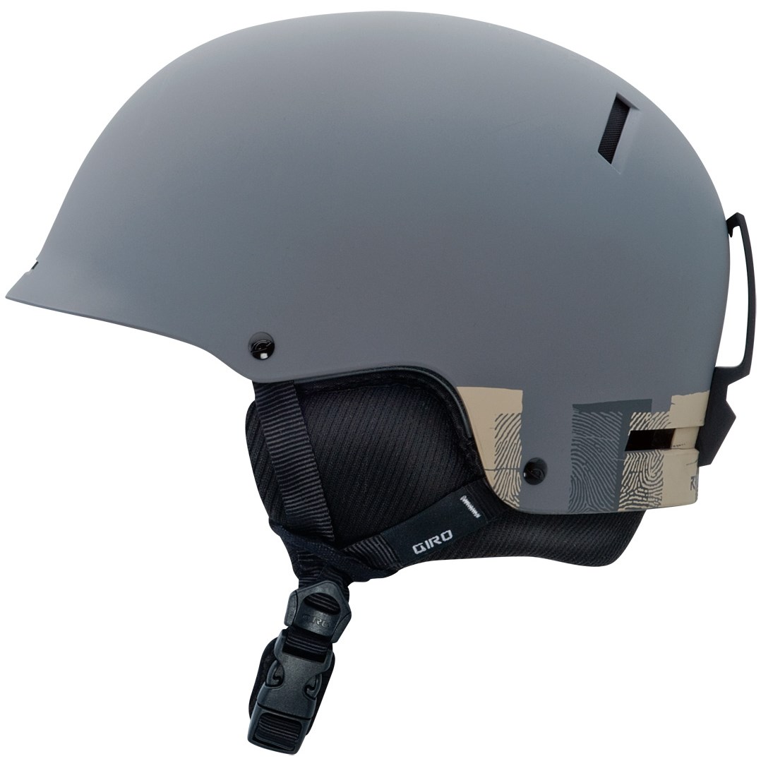 giro revolver helmet