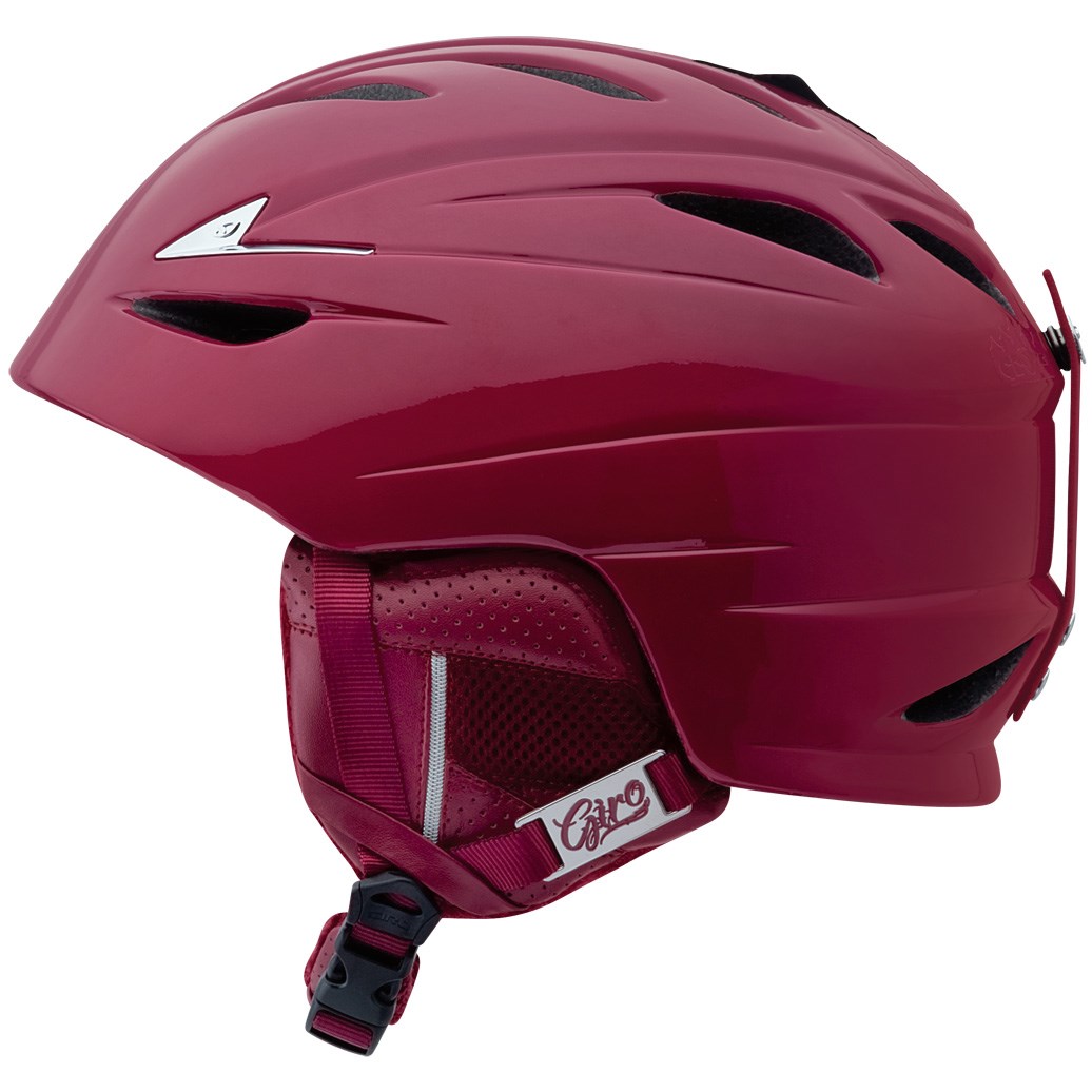 Giro g10 ski hot sale helmet