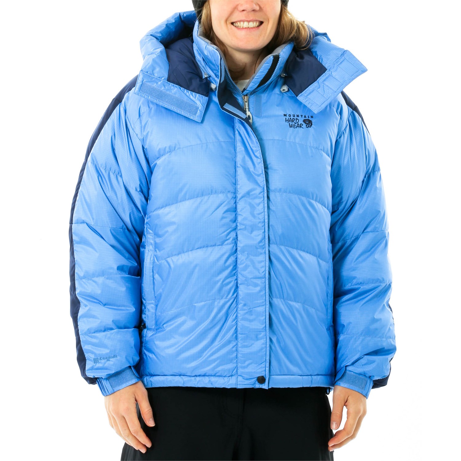 Mountain Hardwear Sub Zero Parka - Women's Large - sporting goods - by  owner - sale - craigslist