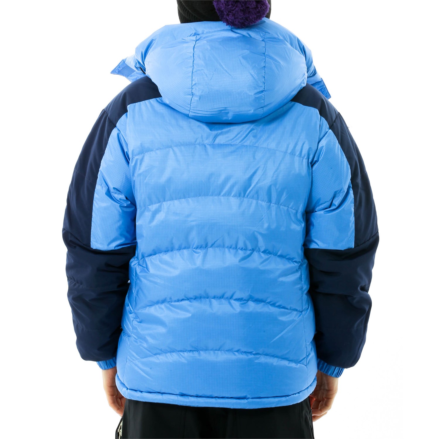 Mountain Hardwear Sub Zero SL Hooded 