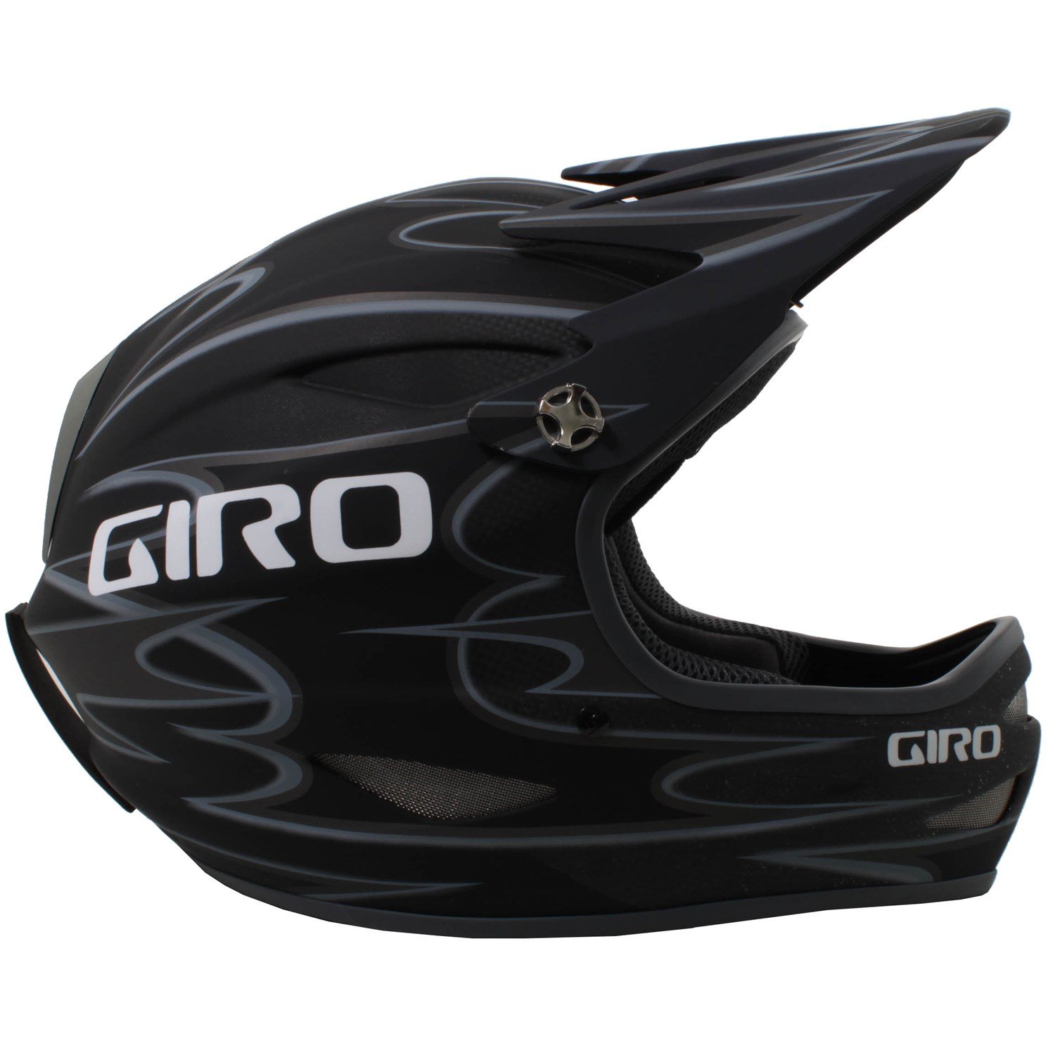 Giro Remedy Helmet Size Chart