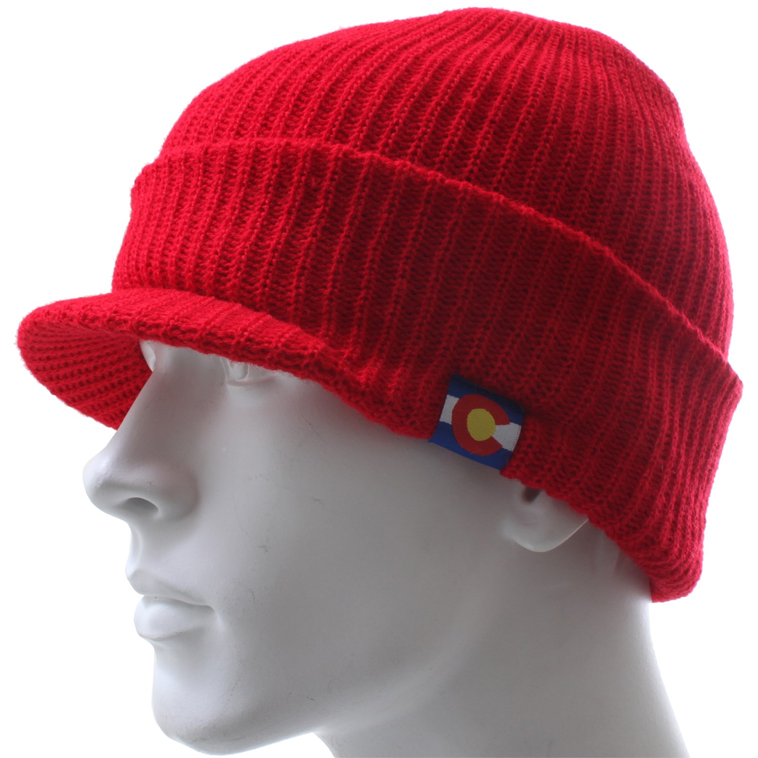 never summer beanie