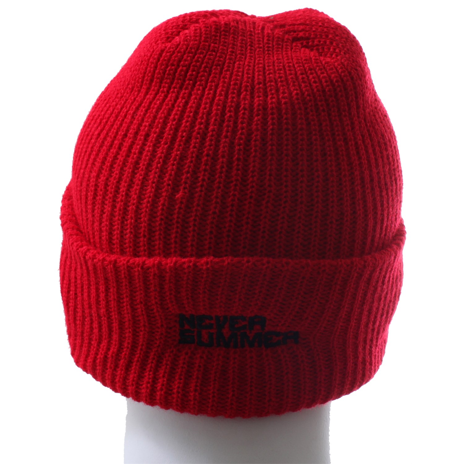 never summer beanie