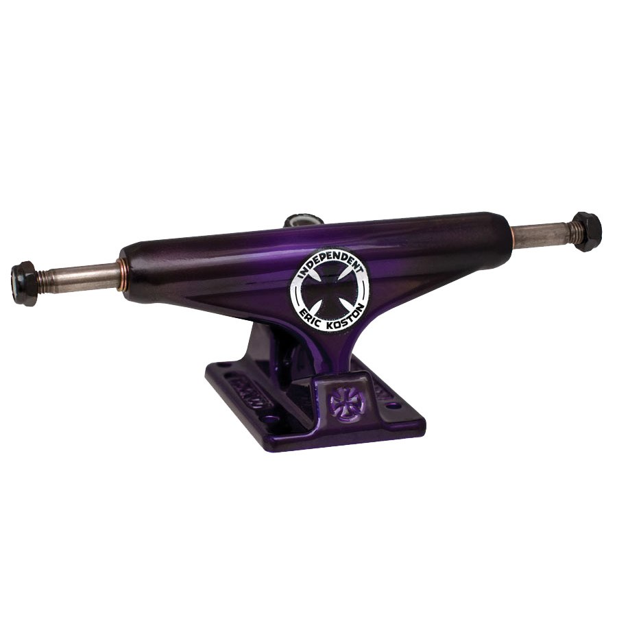 Independent 129 Koston Pro V Skateboard Truck | evo