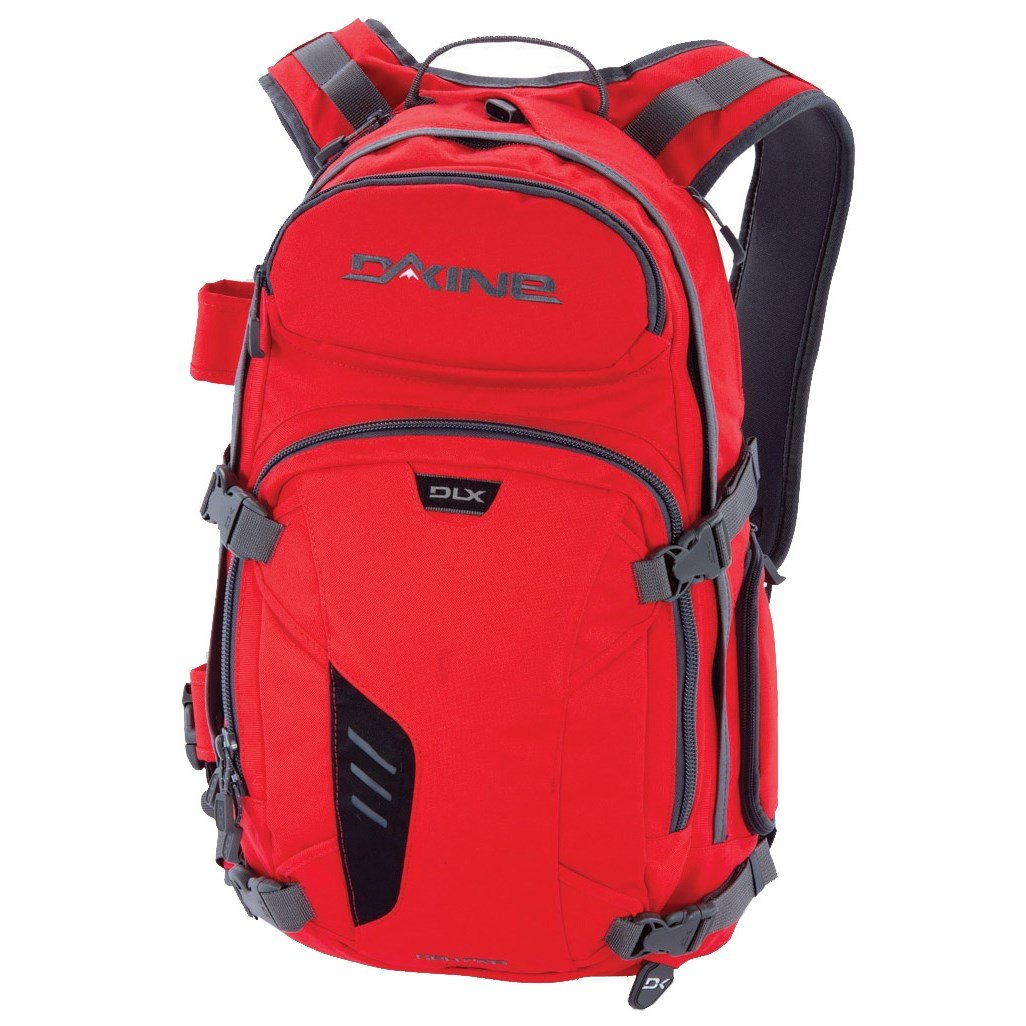 Dakine Heli Pro DLX 16L Backpack |