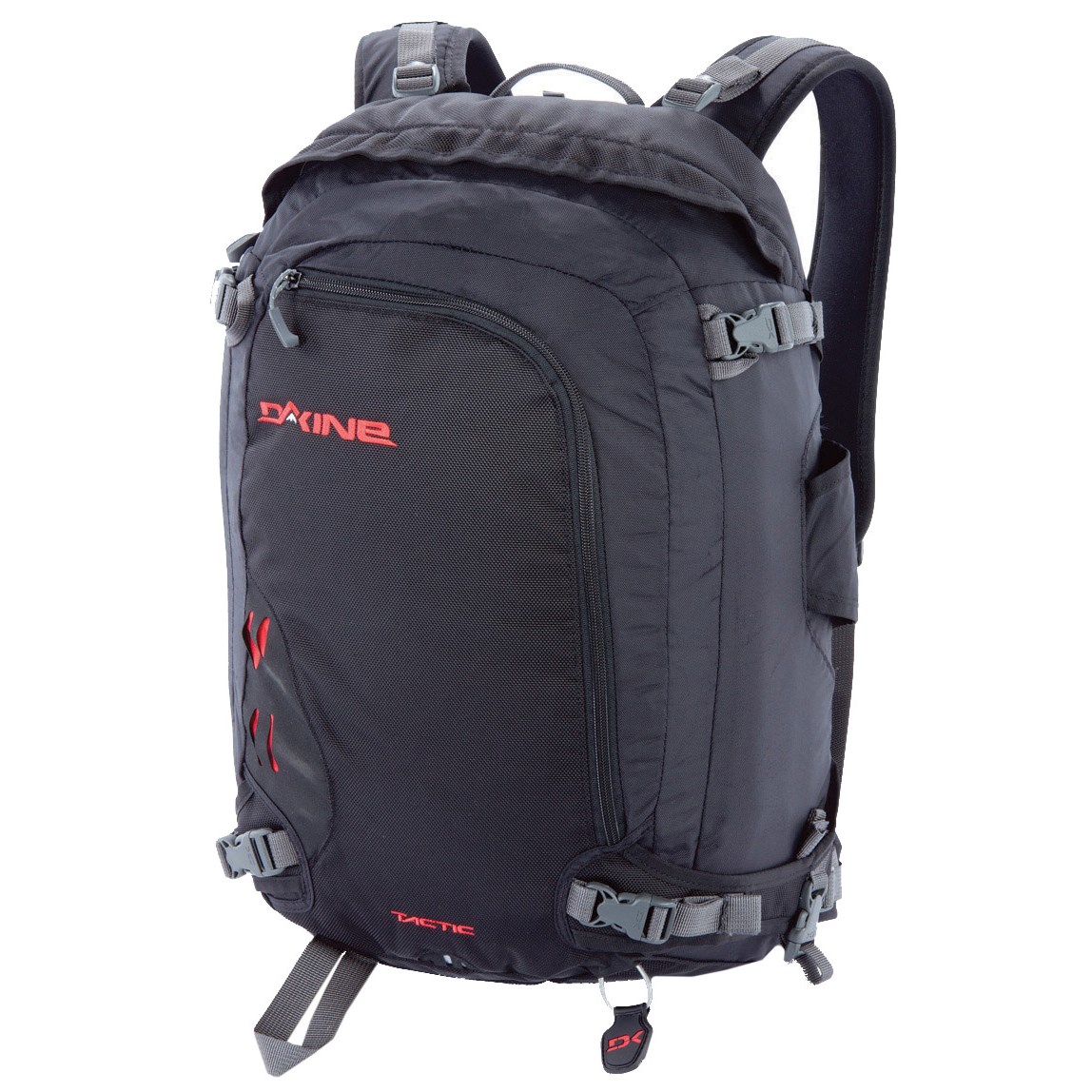 新品未使用DAKINE WOMEN RTS BACK ZIP FULL3/2mm Womens Shuttle Backpack 6L - Watercolor – Dakine